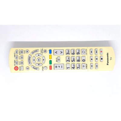 Original Panasonic N2QAYB000840 Fernbedienung N2QAYB 000840