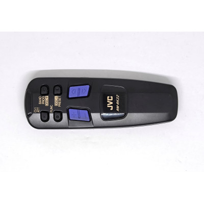 Original JVC RM-RK22 remote control