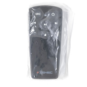 Original ZENEC Z-EACC-RC1 remote control