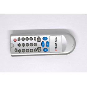 Original ZENEC SF027 remote control