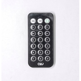Pioneer AIV AVH-290BT оригинальный пульт управления Pioneer AIV AVH-290BT оригинальный пульт управления