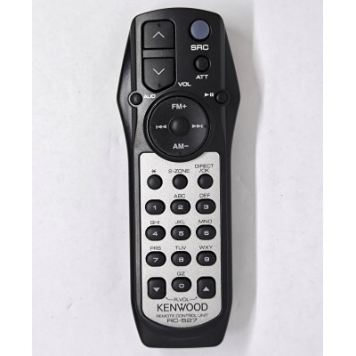 Original Kenwood RC-527 remote control