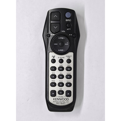 Original Kenwood RC-547 Fernbedienung