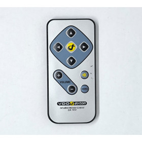 Original VDO Dayton CA 1103 remote control