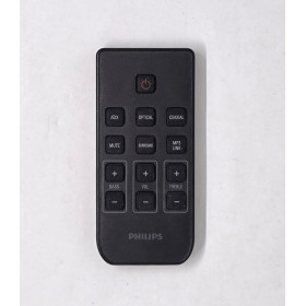 Original Philips HTS3111/12 remote control