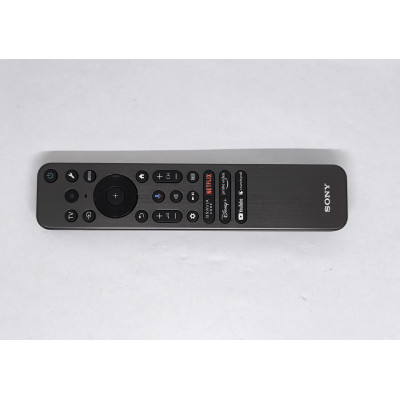 Original Sony RMF-TX910U remote control
