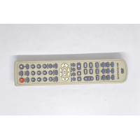 Original DAEWOO DV-1350S / DV-600 / DV-700 Fernbedienung