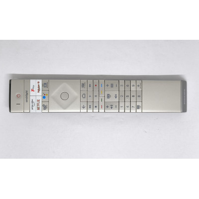 Original Philips 398GM10BEPHN0045SY CY21D14GP Fernbedienung Smart TV