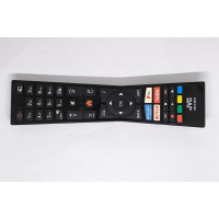 Original JVC RM-C3338 remote control