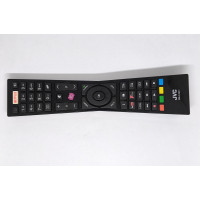 Original JVC RM-C3231 remote control