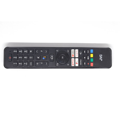 Original JVC 30115445 R/C 45161 Fernbedienung Sprachsteuerung