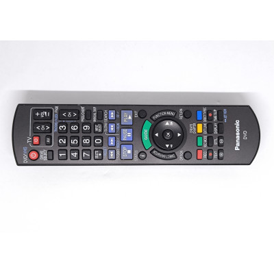 Original Panasonic N2QAYB000130 Fernbedienung