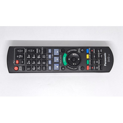 Original Panasonic N2QAYB000477 Fernbedienung