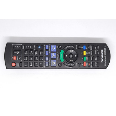 Panasonic N2QAYB000757 оригинальный пульт управления