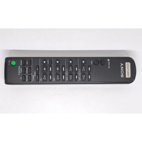 Original Sony RM-S325 Fernbedienung Original Sony RM-S325 Fernbedienung