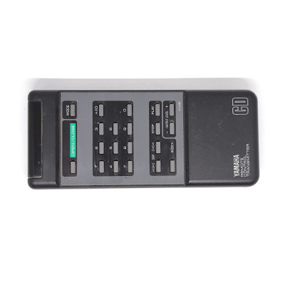 Original YAMAHA VK34080 remote control