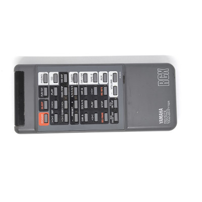Original YAMAHA VK38000 remote control