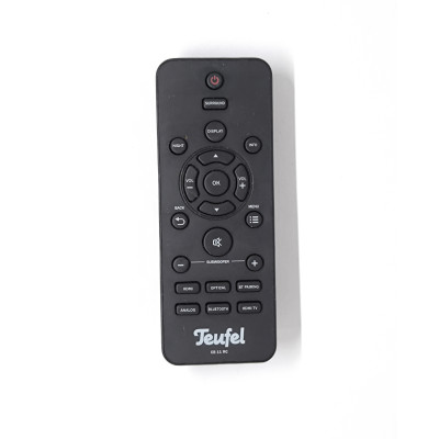 Original Teufel CB 11 RC remote control
