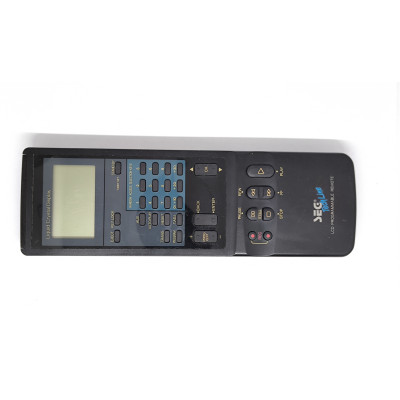 Original SEG TechLine VCR Remote Control