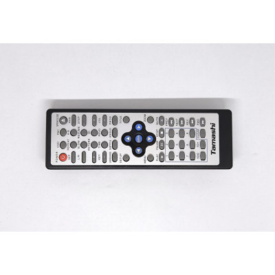 Original Tamashi VCR DVD CX-501 Fernbedienung