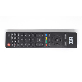 Original TD Systems 135D-0PDVB-003G 045K-2 Fernbedienung