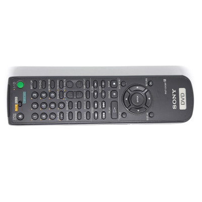 Original Sony RMT-D109P remote control