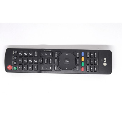 Original LG AKB72915217 remote control
