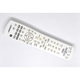 Original BOSE Lifestyle 18 28 48 RC38T1-40 remote control Original BOSE Lifestyle 18 28 48 RC38T1-40 remote control