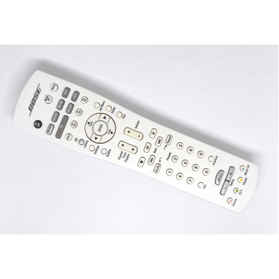 Original BOSE Lifestyle 18 28 48 RC38T1-40 Fernbedienung Original BOSE Lifestyle 18 28 48 RC38T1-40 Fernbedienung