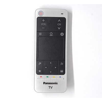 Original Panasonic N2QBYA000012 touch remote control N2QBYA 000012