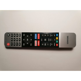Original COOCAA Fernbedienung Smart TV N030107-000707-001