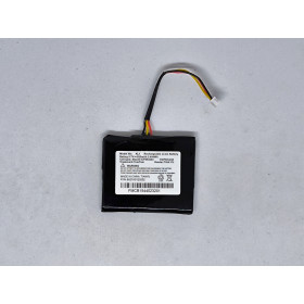 Original TomTom Navi Start 25 4EN52 Z1230 Battery