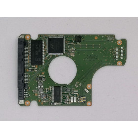 Original Samsung HN-M750MBB HDD PCB logic board BF41-00354A 00