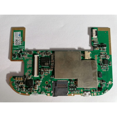 Original PocketBook 633 PB633 Color Mainboard XRZ_E115-PB633-V1.1 / XRZ-E115-PB633-V1.1