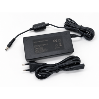 Ersatz PEAQ PMO S322-IQSC Netzteil Ladegerät Stromadapter 12V 5A