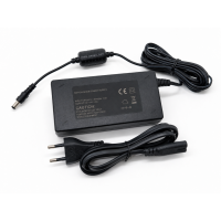 Ersatz SOY-1200400-3014-III-A Netzteil Ladegerät Stromadapter 12V 4A