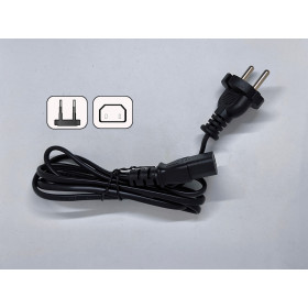 Sony 1-002-006-11 Power Cable Cord 1.5m