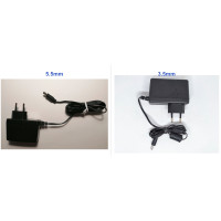 Compatible K12S120100G power supply charger power adapter 12V 1A
