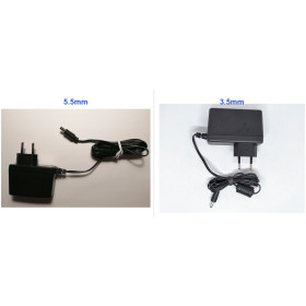 Ersatz K12S120100G Netzteil Ladegerät Stromadapter 12V 1A Ersatz K12S120100G Netzteil Ladegerät Stromadapter 12V 1A