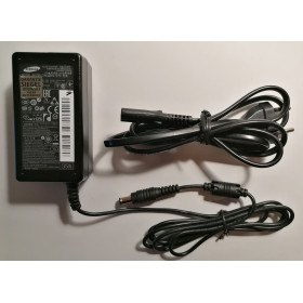 Original Samsung A3514_CVD / A3514-CVD power supply charger power adapter 14V 2.5A