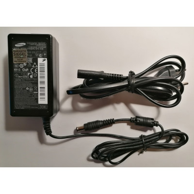 Original Samsung C27R502FHR / C27R504FHR power supply charger power adapter 14V