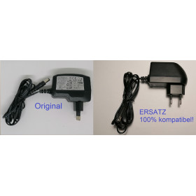 APD WB-18L12R power supply charger power adapter 12V 1.5A