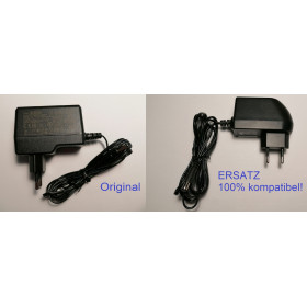 APD WB-18R12R power supply charger power adapter 12V 1.5A