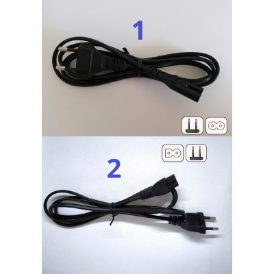 VIZIO E291-A1 / E291i-A1 кабель питания 1.5m