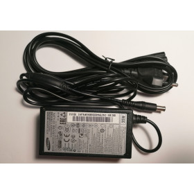 Original Samsung A3514_DPN power supply charger power adapter 14V 2.5A