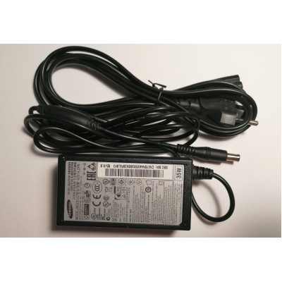 Original Samsung A3514_DPN power supply charger power adapter 14V 2.5A