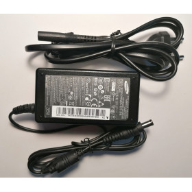 Original Samsung A3514_DHS power supply charger power adapter 14V 2.5A