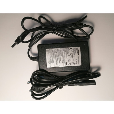 Original Samsung PN3012AL Netzteil Ladegerät Stromadapter 12V 2.5A