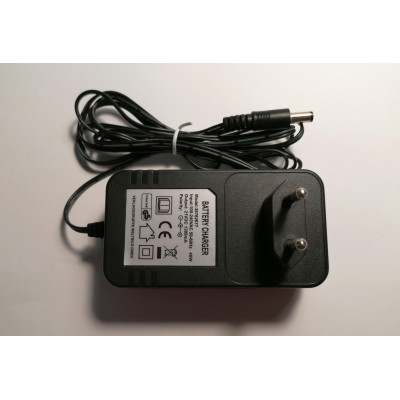 Оригинальное зарядное устройство (адаптер питания) 38782677 21VDC 1300mA