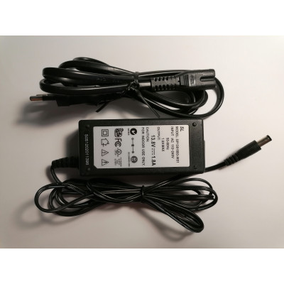 Original SP1381800-W01 power supply charger power adapter 13.8V 1.8A